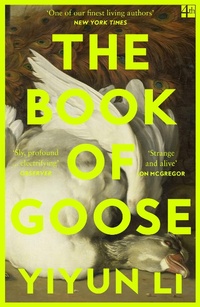 Enlarge image Cover: The Book of Goose - Fourth Estate Ltd