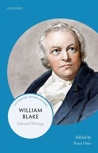 Enlarge image Cover: William Blake - Oxford University Press