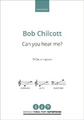 Cover: Can you hear me? - Oxford University Press