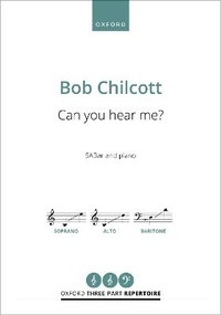 Abbildung von: Can you hear me? - Oxford University Press