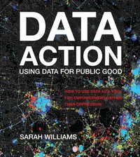 Enlarge image Cover: Data Action - MIT Press