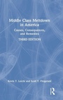 Cover: Middle Class Meltdown in America - Routledge