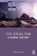 Cover: Colonialism - Routledge