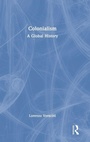 Cover: Colonialism - Routledge