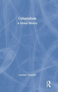 Cover: Colonialism - Routledge