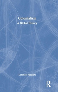 Enlarge image Cover: Colonialism - Routledge