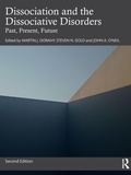 Cover: Dissociation and the Dissociative Disorders - Routledge