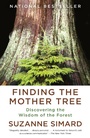 Cover: Finding the Mother Tree - Vintage Books