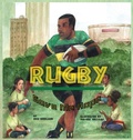 Cover: Rugby Gave Me Hope - Richard Kirkland