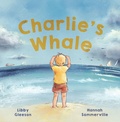 Cover: Charlie's Whale - Lothian Books