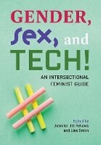 Abbildung von: Gender, Sex, and Tech! - Canadian Scholars