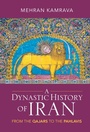 Cover: A Dynastic History of Iran - Cambridge University Press