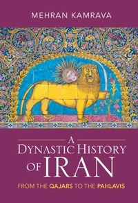 Enlarge image Cover: A Dynastic History of Iran - Cambridge University Press