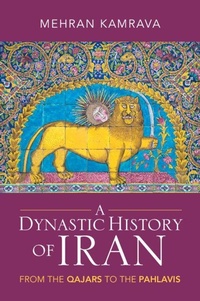 Enlarge image Cover: A Dynastic History of Iran - Cambridge University Press