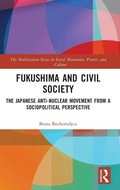 Cover: Fukushima and Civil Society - Routledge
