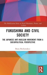 Abbildung von: Fukushima and Civil Society - Routledge