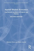 Cover: Applied Welfare Economics - Routledge
