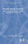Cover: Populists and the Pandemic - Routledge
