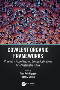 Abbildung von: Covalent Organic Frameworks - CRC Press