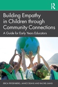 Bild: Building Empathy in Children through Community Connections - Routledge