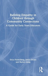 Bild: Building Empathy in Children through Community Connections - Routledge