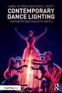 Cover: Contemporary Dance Lighting - Focal Press