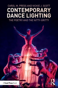 Enlarge image Cover: Contemporary Dance Lighting - Focal Press