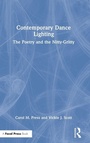 Cover: Contemporary Dance Lighting - Focal Press