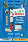 Bild: Get a Job in Technology - Routledge