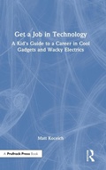 Bild: Get a Job in Technology - Routledge