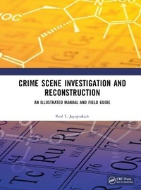 Abbildung von: Crime Scene Investigation and Reconstruction - CRC Press