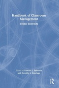 Bild: Handbook of Classroom Management - Routledge