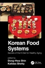 Cover: Korean Food Systems - CRC Press