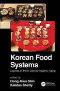 Cover: Korean Food Systems - CRC Press