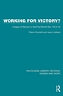 Cover: Working for Victory? - Routledge