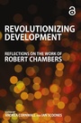 Cover: Revolutionizing Development - Routledge