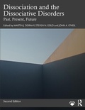 Cover: Dissociation and the Dissociative Disorders - Routledge