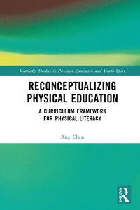 Abbildung von: Reconceptualizing Physical Education - Routledge