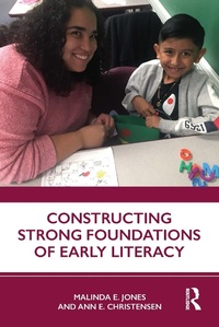 Abbildung von: Constructing Strong Foundations of Early Literacy - Routledge
