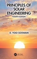 Cover: Principles of Solar Engineering - CRC Press