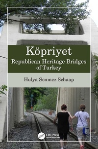 Abbildung von: Koepriyet: Republican Heritage Bridges of Turkey - CRC Press