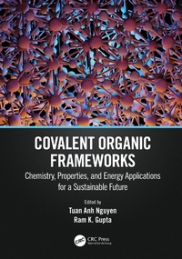 Abbildung von: Covalent Organic Frameworks - CRC Press