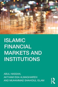 Abbildung von: Islamic Financial Markets and Institutions - Routledge