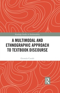 Abbildung von: A Multimodal and Ethnographic Approach to Textbook Discourse - Routledge
