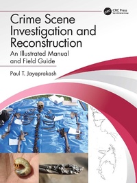 Abbildung von: Crime Scene Investigation and Reconstruction - CRC Press