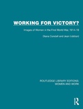 Bild: Working for Victory? - Routledge