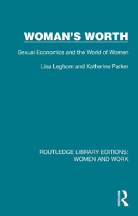 Abbildung von: Woman's Worth - Routledge