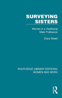 Abbildung von: Surveying Sisters - Routledge