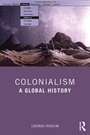 Cover: Colonialism - Routledge