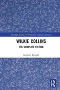 Bild: Wilkie Collins - Routledge
